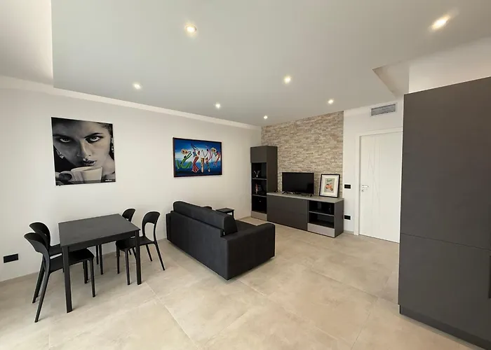 Appartement Costasud Rita's House