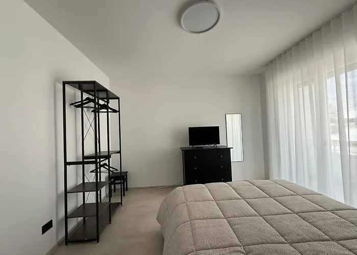 Appartement Costasud Rita's House