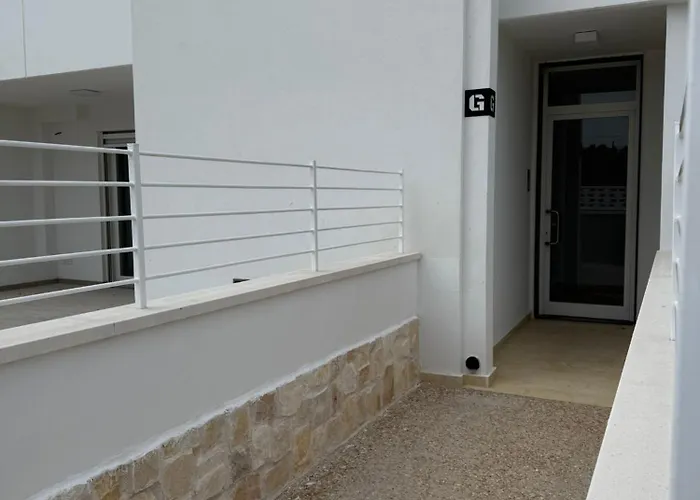 Costasud Rita's House Appartement *