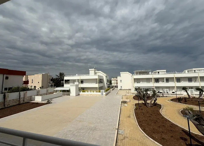 Appartement Costasud Rita's House *