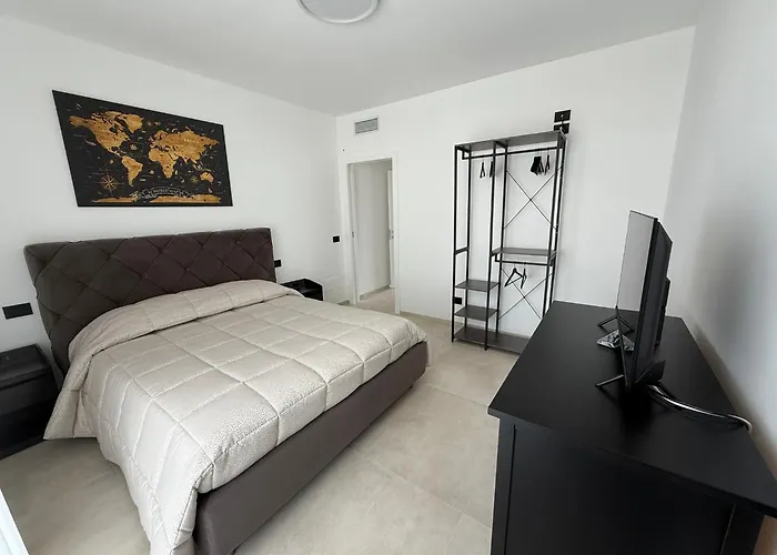 Costasud Rita's House *