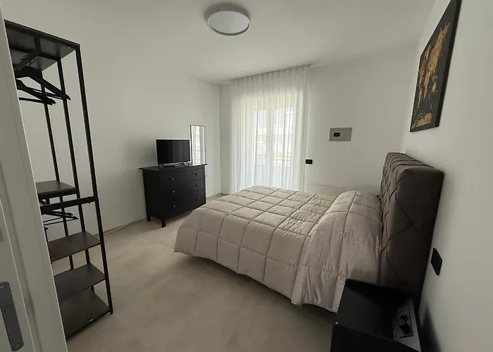 Appartement Costasud Rita's House