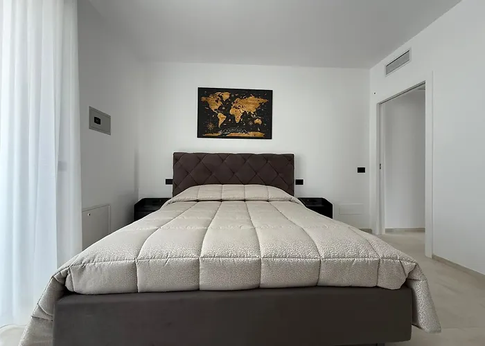 Costasud Rita's House Appartement *