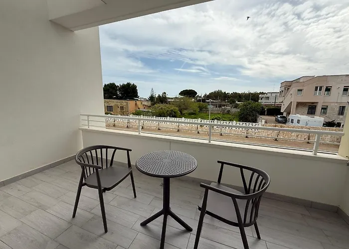 Appartement Costasud Rita's House