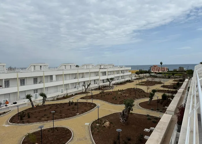 Costasud Rita's House Bari