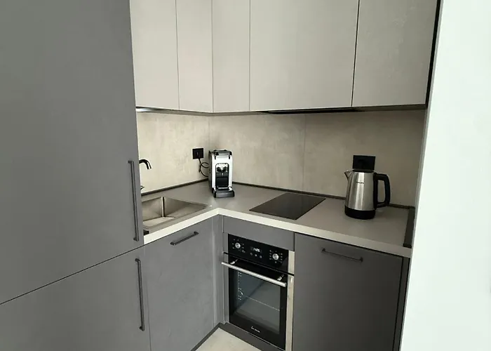 Costasud Rita's House Appartement