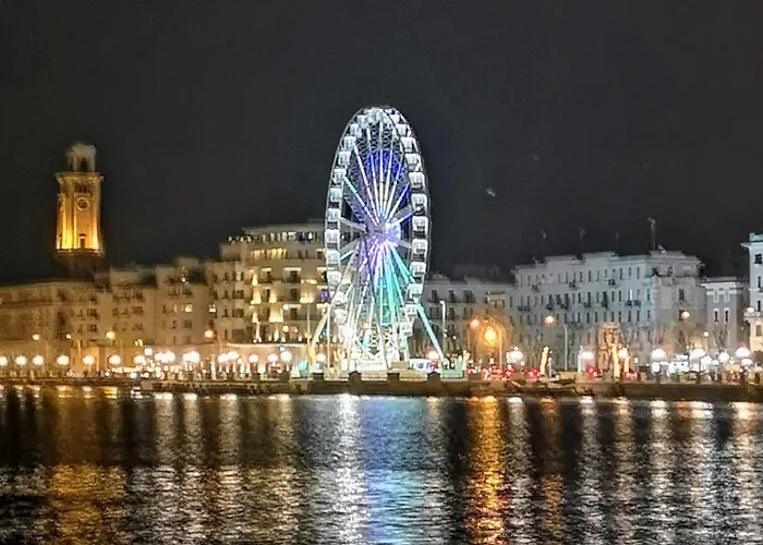 Appartement Costasud Rita's House *