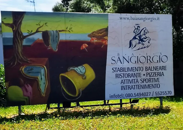 Appartement Costasud Rita's House Bari