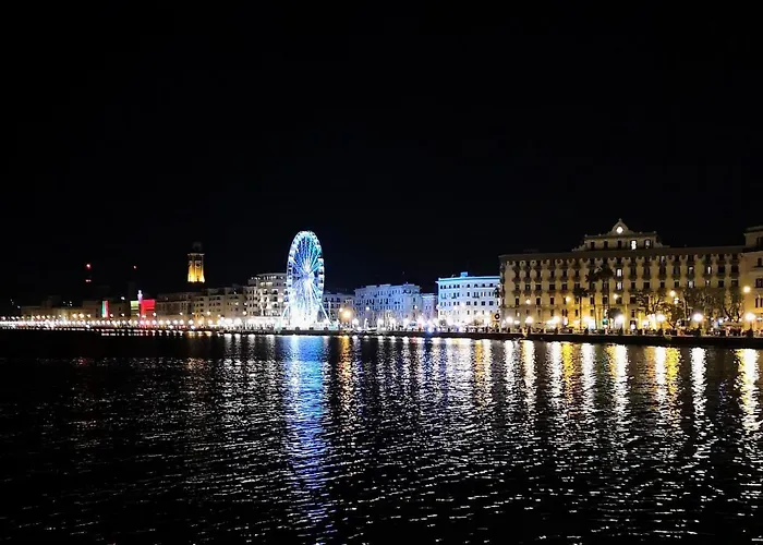 Costasud Rita's House Appartement *