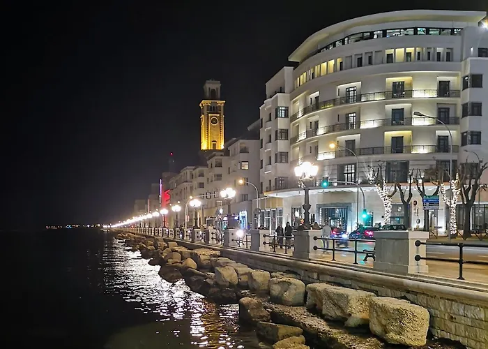 Apartment Costasud Rita's House *