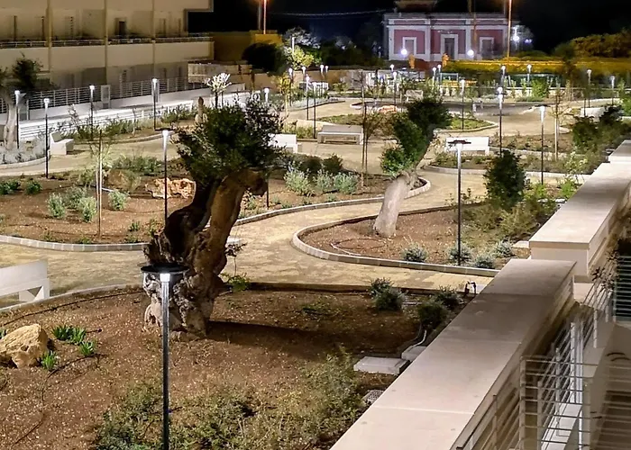 Costasud Rita's House Appartement