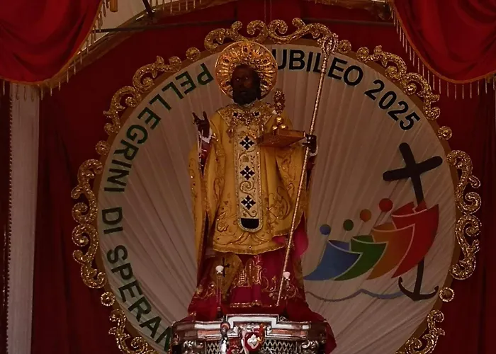 Costasud Rita's House Bari