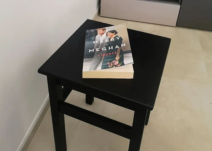 Costasud Rita's House * Bari