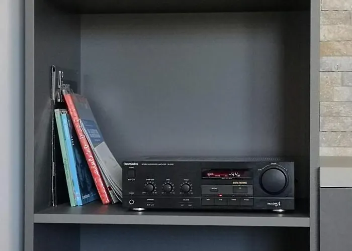 Appartement Costasud Rita's House *