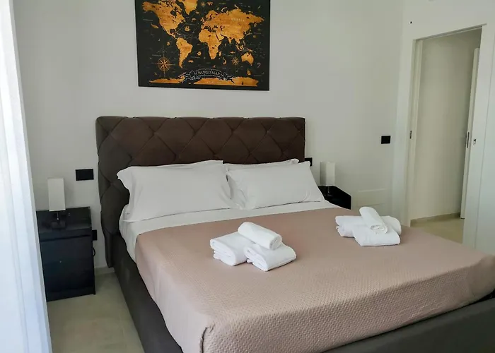 Costasud Rita's House * Bari