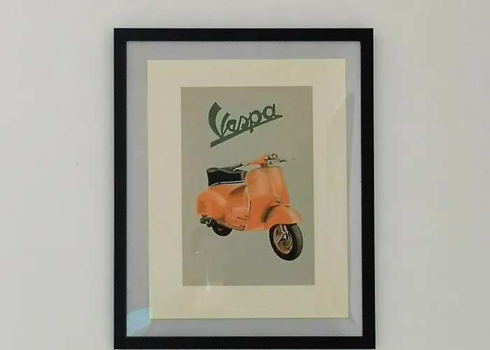 Costasud Rita's House *