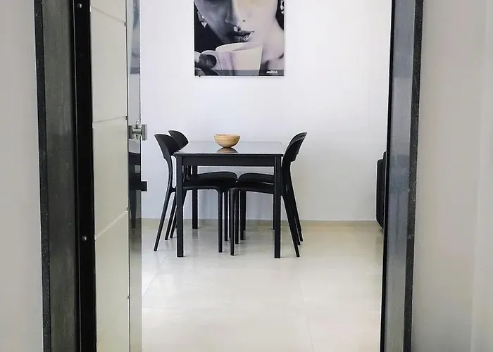 Costasud Rita's House Appartement Bari