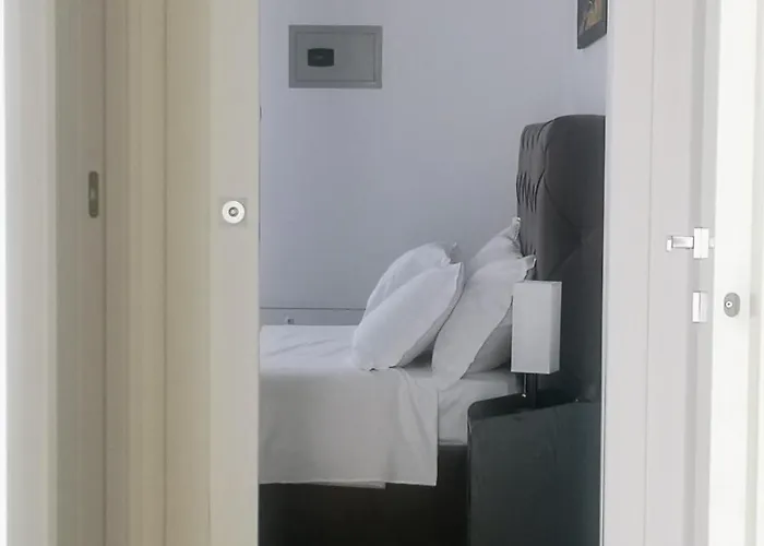 Costasud Rita's House Bari