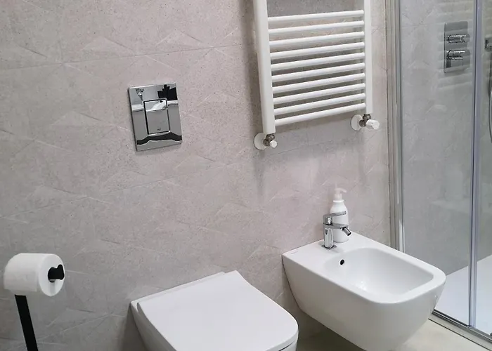 Costasud Rita's House *