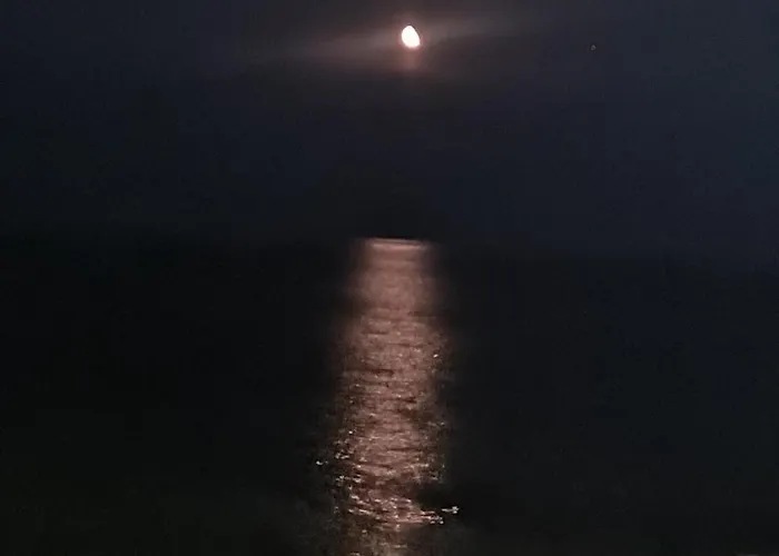 Costasud Rita's House Appartement *