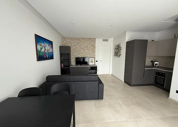 Costasud Rita's House Appartement